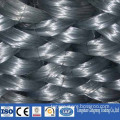 coil package low carbon steel wire galvanized steel wire